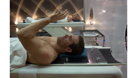 『セルフレス／覚醒した記憶』 (C)2015 Focus Features LLC, and Shedding Distribution, LLC.