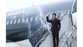 『シン・ゴジラ』(C)2016 TOHO CO.,LTD.