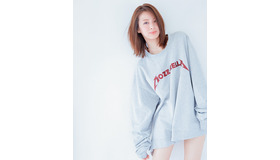 北川景子／「ar」8月号