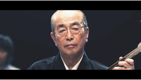 TVCM「あたらしくいこう 志村けん」篇