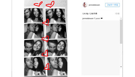 -(C)ジェナ・ディーワンのInstagramより