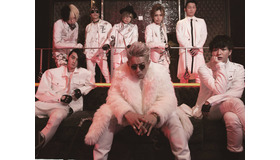 『HiGH&LOW THE MOVIE』