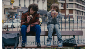 『グッバイ、サマー』（C）Partizan Films- Studiocanal 2015