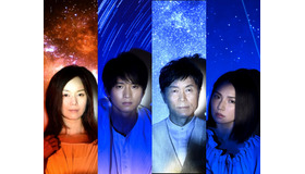 パルコ・プロデュース公演「星回帰線」