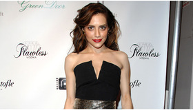 ビバリー・ヒルズで行われた『2ROOMS トゥー・ルームス』のプレミアでのブリタニー・マーフィ　-(C) Retna UK/AFLO