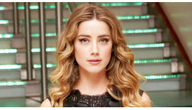 アンバー・ハード-(C)Getty Images