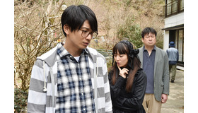 「神の舌を持つ男」第2話(C)TBS