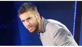 カルヴィン・ハリス-(C)Getty Images