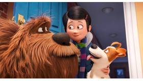 『ペット』(C)Universal Studios.