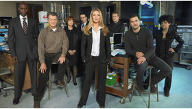 「FRINGE／フリンジ」 -(C) 2009 Warner Bros. Entertainment Inc. All Rights Reserved.