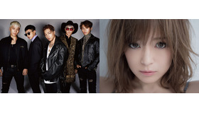 ヘッドライナー「BIGBANG」＆浜崎あゆみ