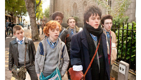 『シング・ストリート　未来へのうた』　（C） 2015 Cosmo Films Limited. All Rights Reserved