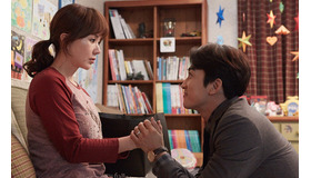 『ミス・ワイフ』　 (C)2015 Megabox Plus M All Rights Reserved