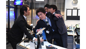 「そして、誰もいなくなった」(C)NTV