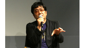 大友啓史監督「Meet the Filmmaker」