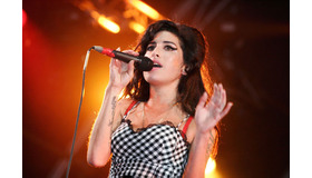 『AMY エイミー』 - (C) Rex Features (C)2015 Universal Music Operations Limited.