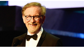 スティーブン・スピルバーグ - (C) Getty Images