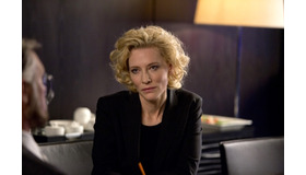 ケイト・ブランシェット／『ニュースの真相』　（C） 2015 FEA Productions, Ltd. All Rights Reserved.