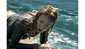 『ロスト・バケーション』初出し画像