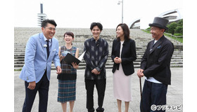 「とんねるずのみなさんのおかげでした」