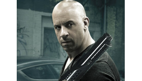 『ラスト・ウィッチ・ハンター』　TM & （C） 2016 Summit Entertainment, LLC. All Rights Reserved.