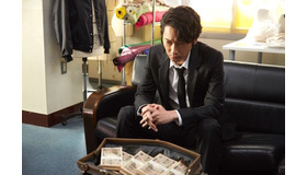 『闇金ウシジマくん Part３』（C）2016真鍋昌平・小学館／「闇金ウシジマくん３」製作委員会・MBS