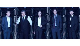 「コールドケース～真実の扉～」（C）WOWOW