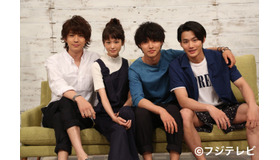 「好きな人がいること」