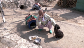 『あなた、その川を渡らないで』（C） 2014 ARGUS FILM ALL RIGHTS RESERVED.