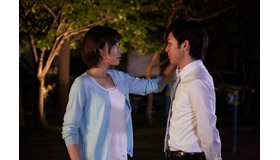 光宗薫、中村倫也「闇金ウシジマくん Season3」第2話(C)TBS