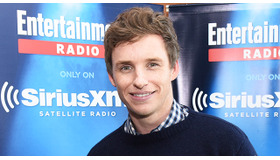 エディ・レッドメイン-(C)Getty Images