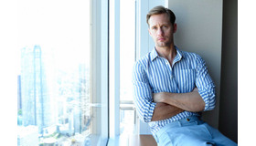 『ターザン REBORN』アレクサンダー・スカルスガルド