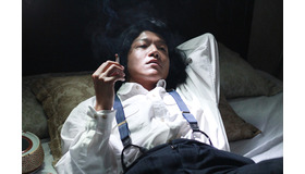 -(C)2015映画「夢二～愛のとばしり」製作委員会