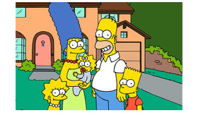 「ザ・シンプソンズ」