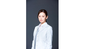 北川景子／連続ドラマW「ヒポクラテスの誓い」　（C）WOWOW