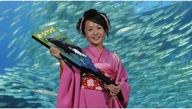 『オーシャンズ』公開記念ミニライブイベント