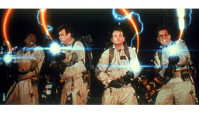 『ゴーストバスターズ』 (C)1984 Columbia Pictures Industries, Inc. All Rights Reserved.