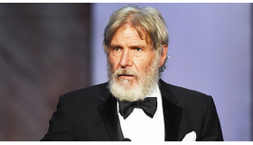 ハリソン・フォード-(C)Getty Images