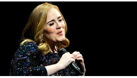 アデル-(C)Getty Images