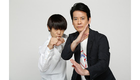 「THE LAST COP／ラストコップ」