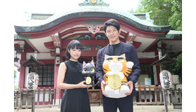 『ルドルフとイッパイアッテナ』（C）2016「ルドルフとイッパイアッテナ」製作委員会