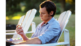 『きみがくれた物語』(C) 2016, Choice Films, LLC All Rights Reserved.