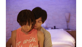 「闇金ウシジマくん Season3」（C）２０１６真鍋昌平・小学館／「闇金ウシジマくん３」製作委員会・ MBS