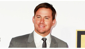 チャニング・テイタム-(C)Getty Images