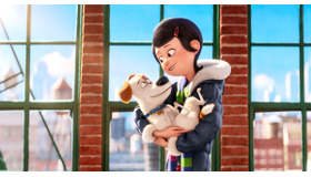 『ペット』新写真　(C)Universal Studios.