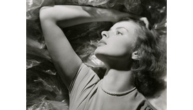 『イングリッド・バーグマン～愛に生きた女優～』（C）Mantaray Film AB. All rights reserved.Photo: The Harry Ransom Center, Austin