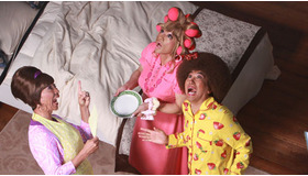 『矢島美容室 THE MOVIE 〜夢をつかまネバダ〜』 - （C） 矢島美容室プロジェクト