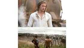 『ターザン：REBORN』　(C)2016 EDGAR RICE BURROUGHS, INC., WARNER BROS. ENTERTAINMENT INC., VILLAGE ROADSHOW FILMS NORTH AMERICA INC. AND RATPAC-DUNE ENTERTAINMENT LLC.