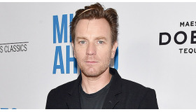 ユアン・マクレガー-(C) Getty Images