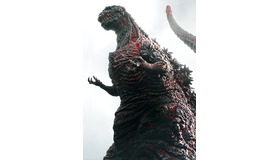 『シン・ゴジラ』（C）2016 TOHO CO.,LTD.